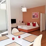 Abina De Luxe Apartment