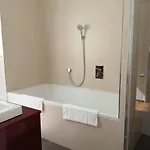 Abina De Luxe Apartment *