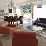 Apartment Abina De Luxe *