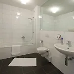 Apartment Abina De Luxe *