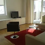 Apartment Abina De Luxe