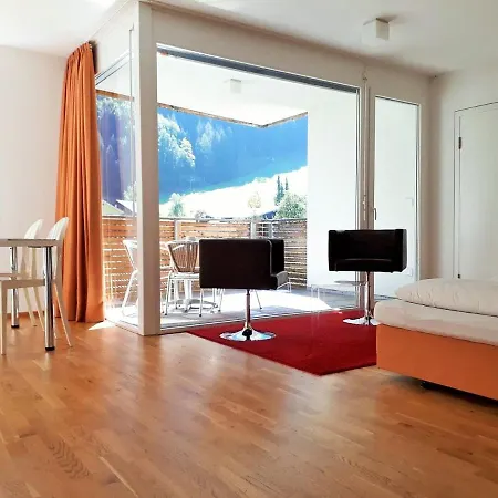 Apartament Abina De Luxe *