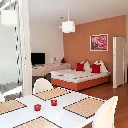Abina De Luxe Apartman