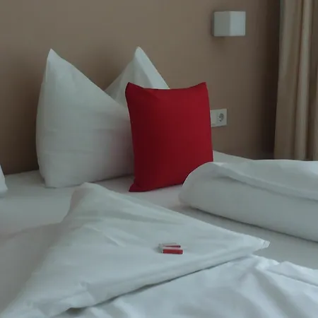 Abina De Luxe Apartament *