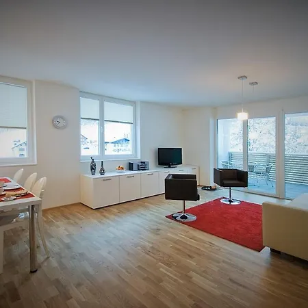 Apartament Abina De Luxe Brand (Vorarlberg)