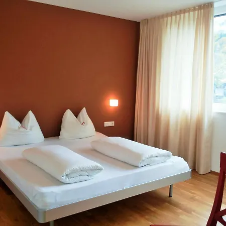 Abina De Luxe Apartman Brand