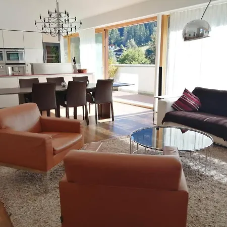 Apartman Abina De Luxe *