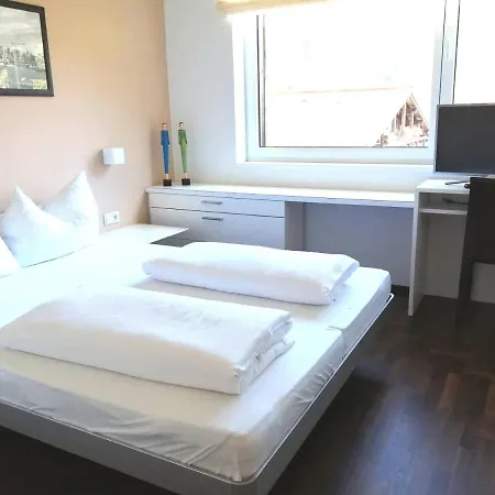 Appartamento Abina De Luxe *