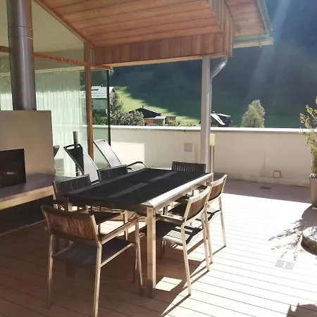 Abina De Luxe Brand (Vorarlberg)