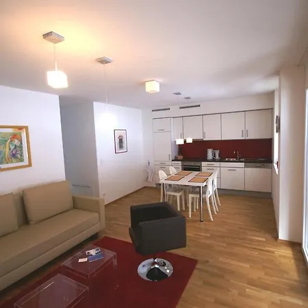 Abina De Luxe * Brand (Vorarlberg)