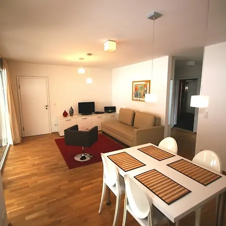 Appartamento Abina De Luxe Brand (Vorarlberg)