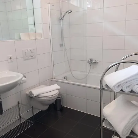 Abina De Luxe Apartman