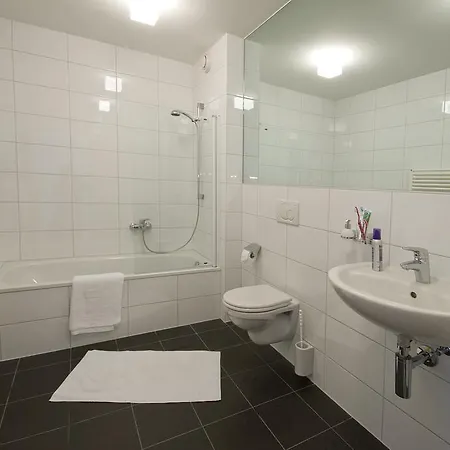 Appartamento Abina De Luxe *