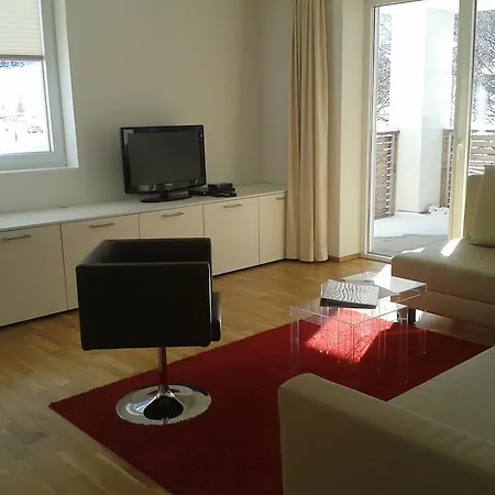 Appartamento Abina De Luxe